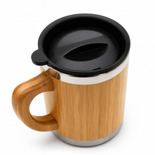 Load image into Gallery viewer, Thermos Mug - "Tara"
