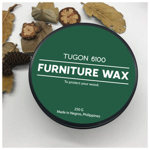 FURNITURE WAX