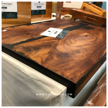 Load image into Gallery viewer, &quot;TERMIS&quot; Serving Board / Table Top / Kneading Board
